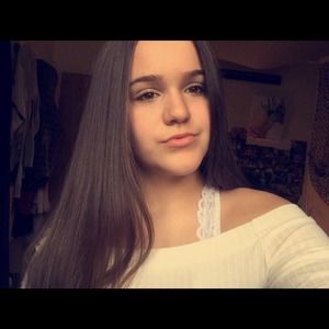 Meet your Posher, Jackie